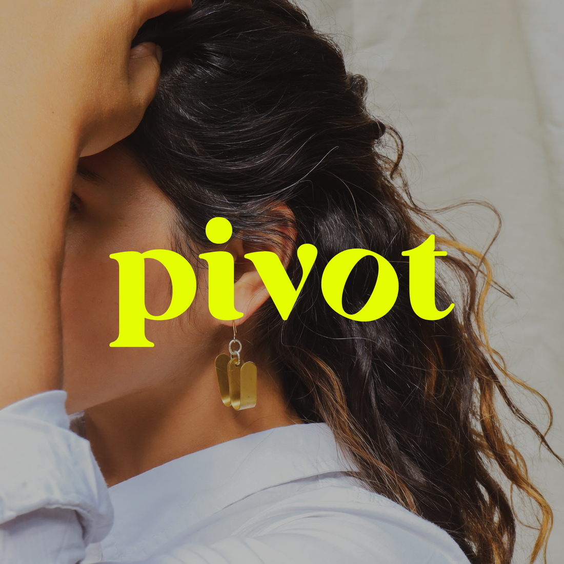 Behind the scenes: the story of our rebrand