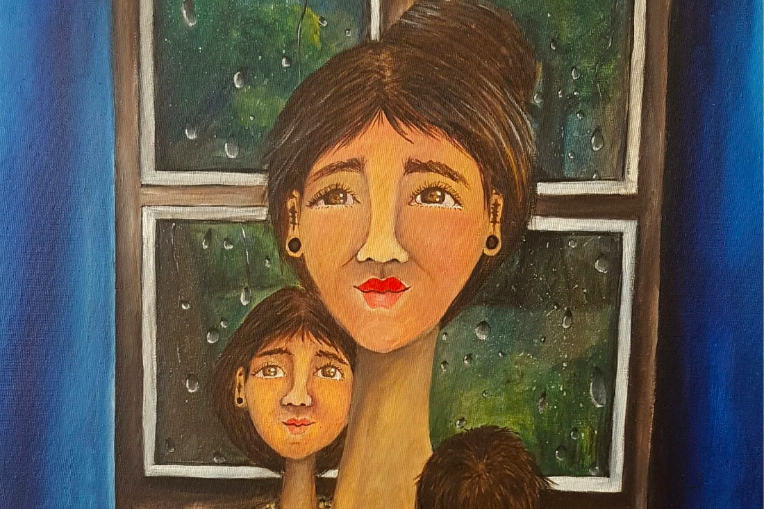 Mothers Experiencing Homelessness
