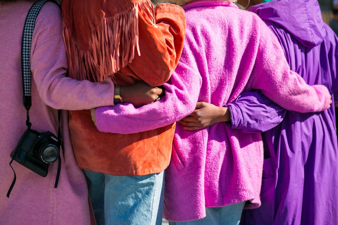 9 of our favourite social enterprises, founded and led by women
