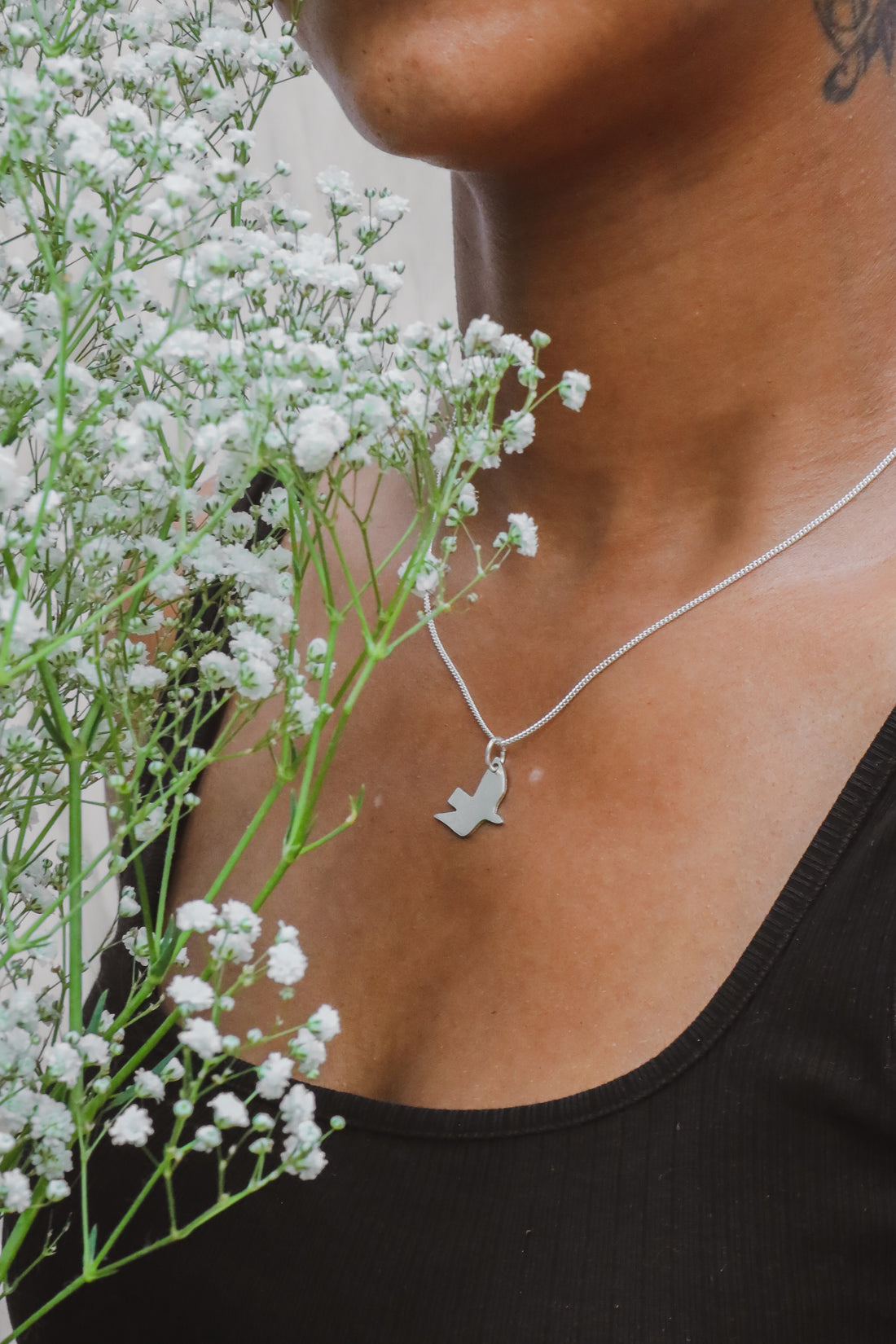 A spotlight on our sustainable silver collection