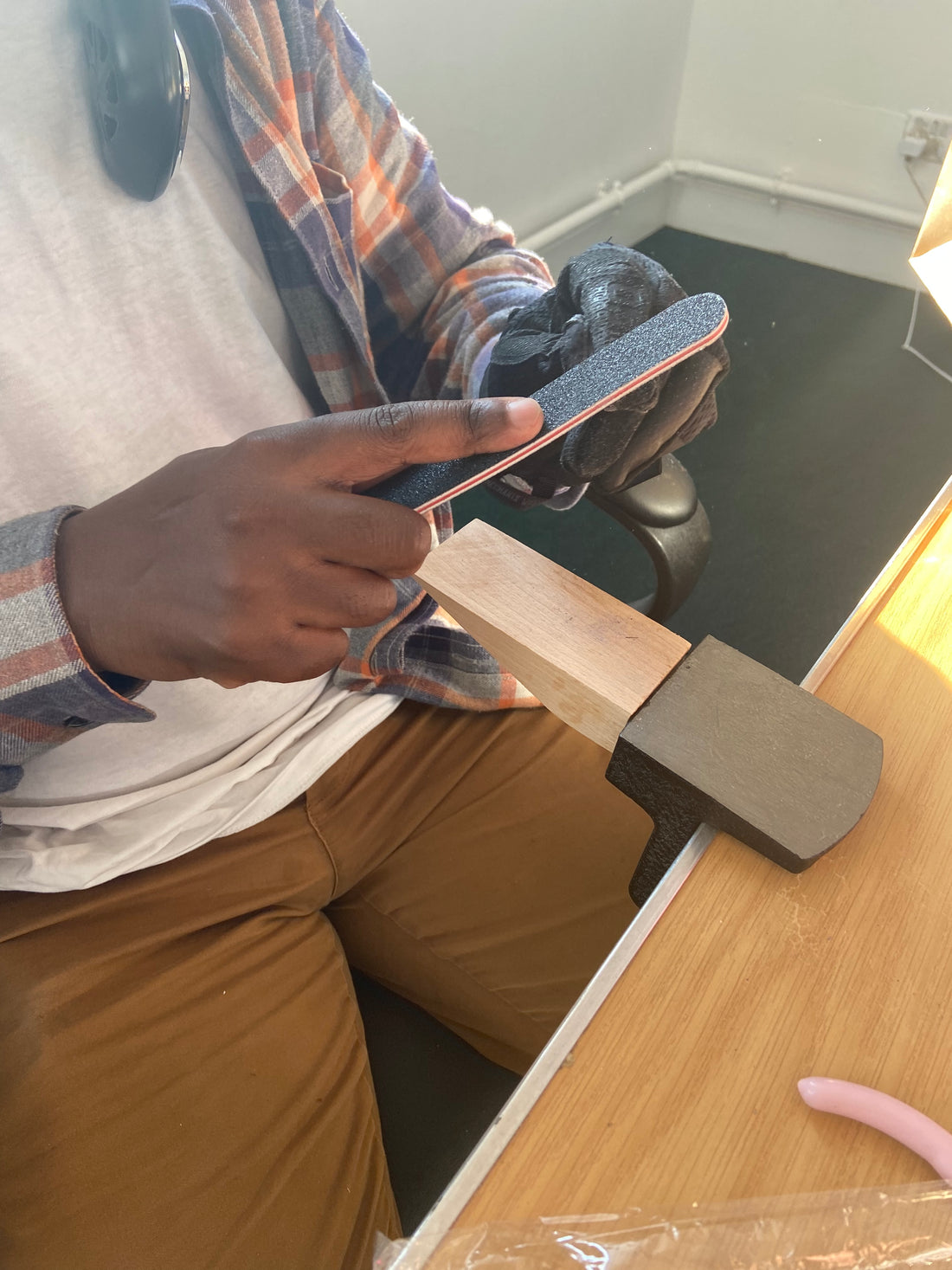 Week 1: Building a Strong Sense of Identity