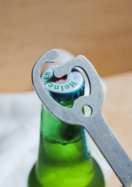 Pivot Bottle Opener