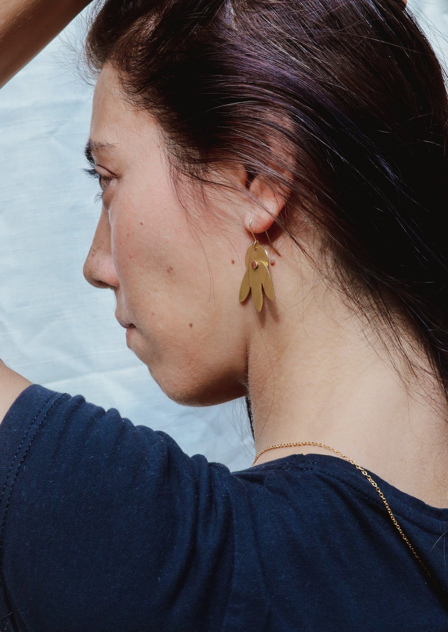 Mull Earrings