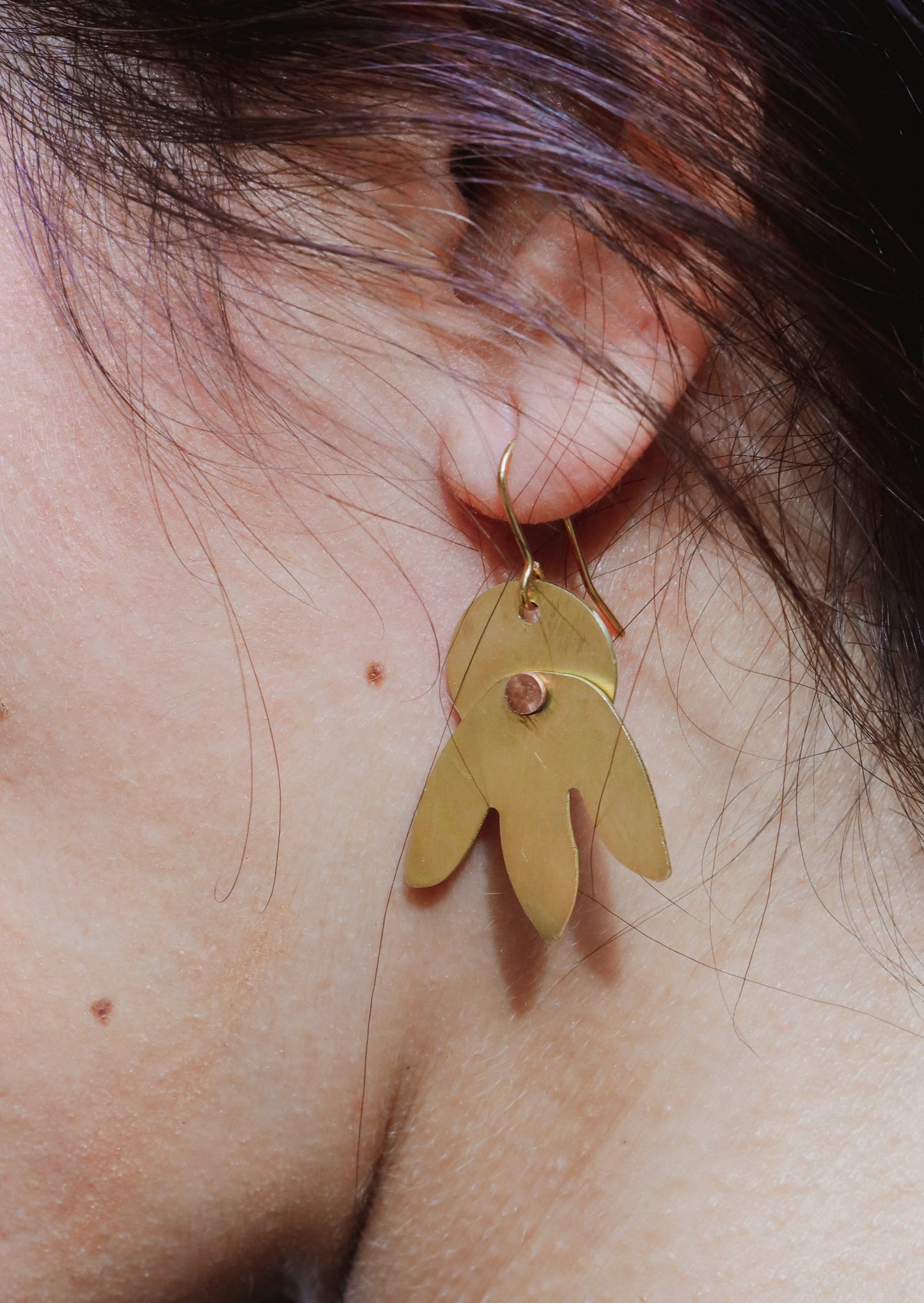 Mull Earrings