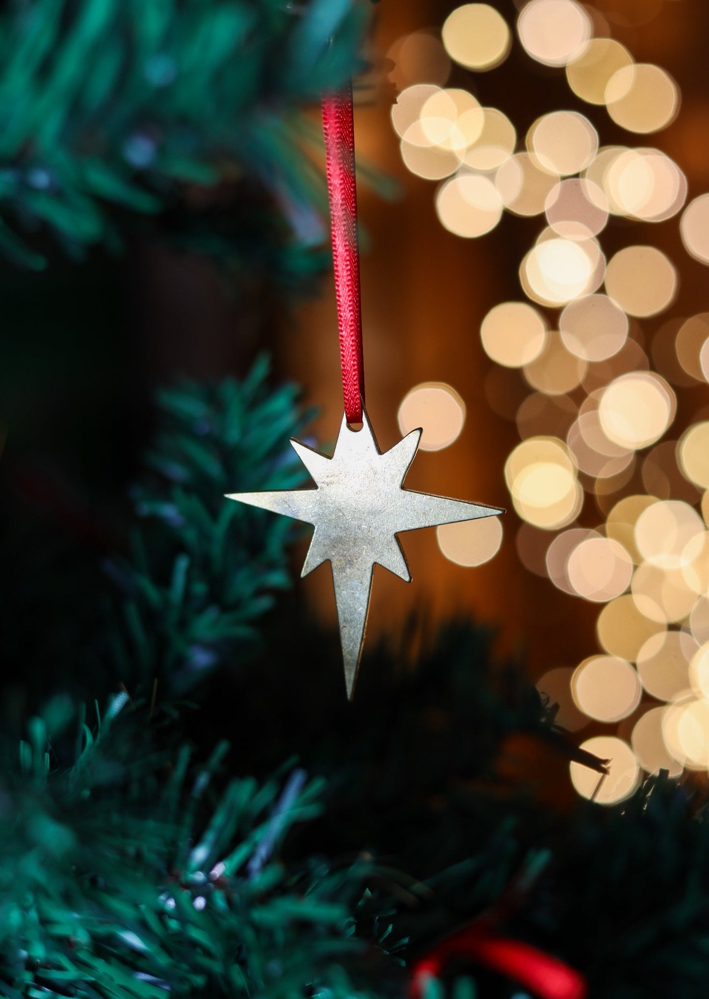 Interstellar Decoration Bundle (Set of 5)