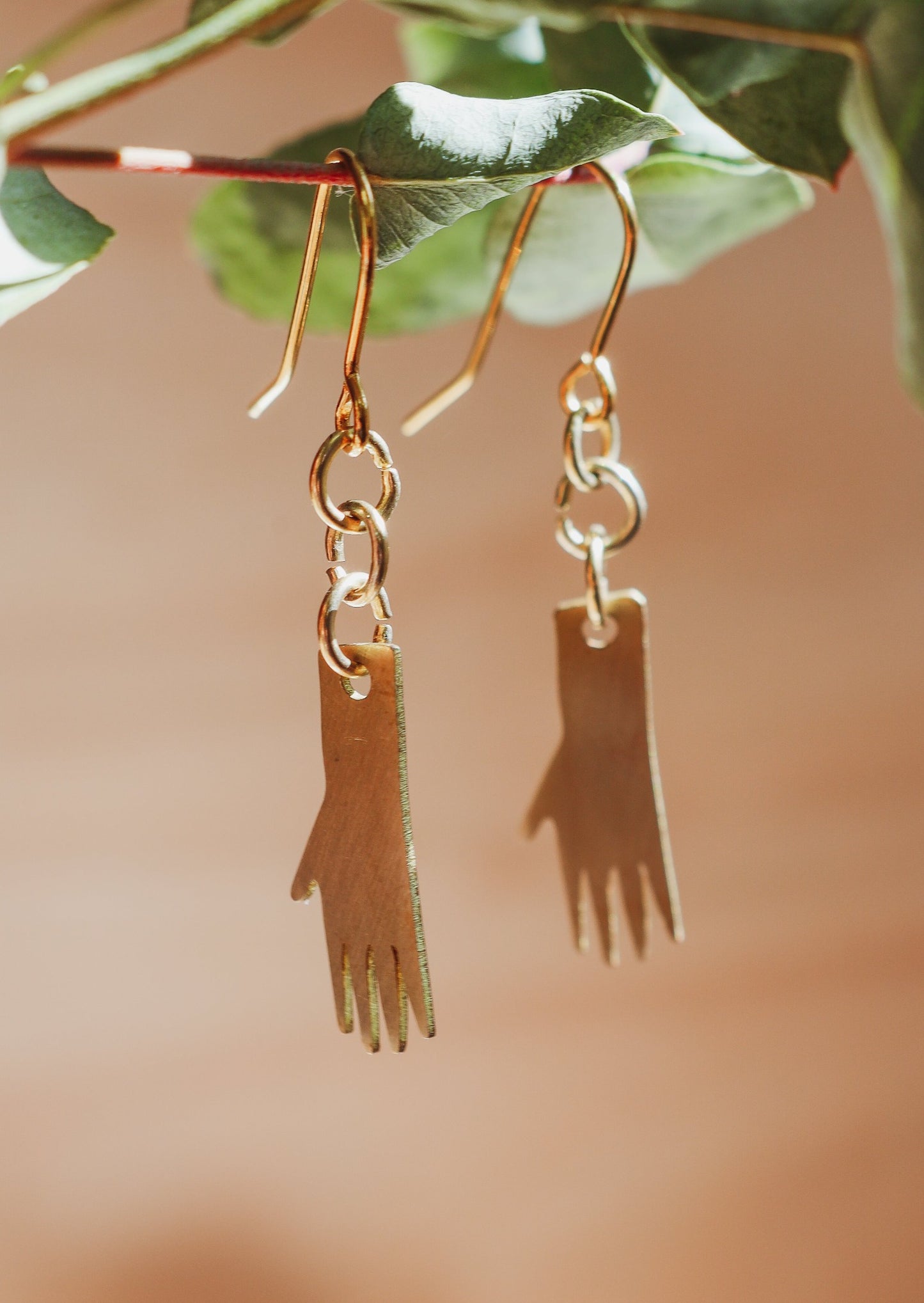 Vogue Earrings