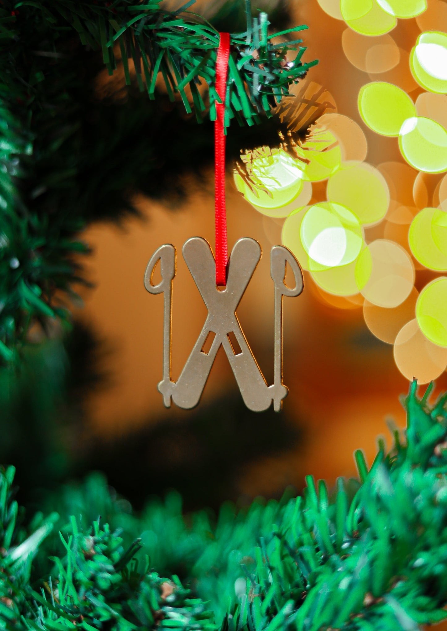 Alpine Decoration Bundle (Set of 3)