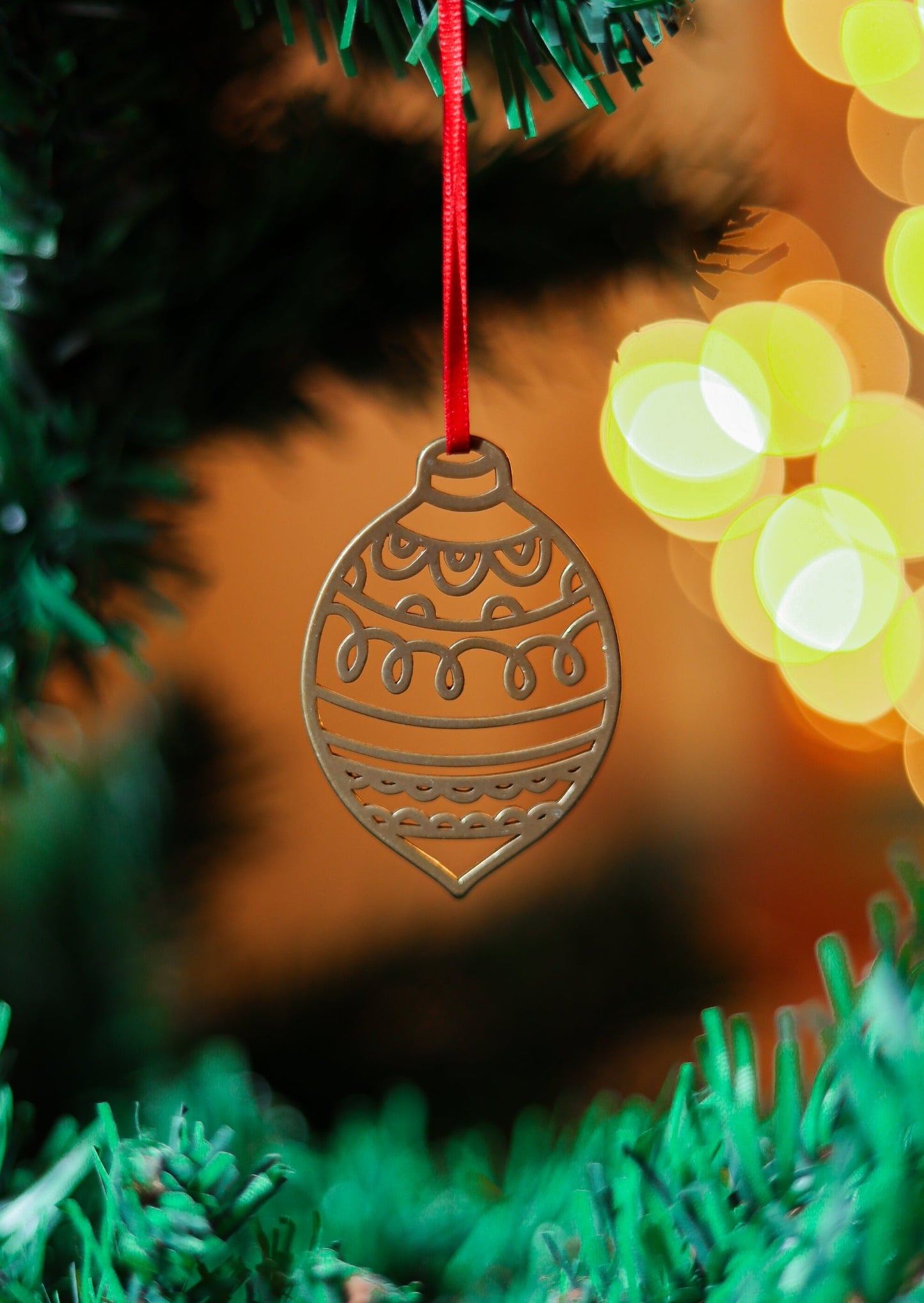 Bauble Decoration Bundle (Set of 3)