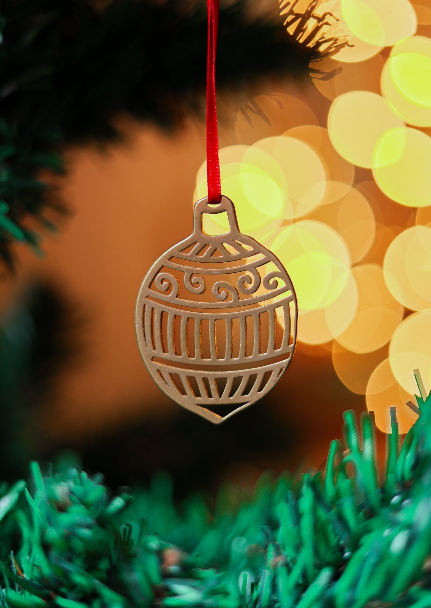 Bauble Decoration Bundle (Set of 3)