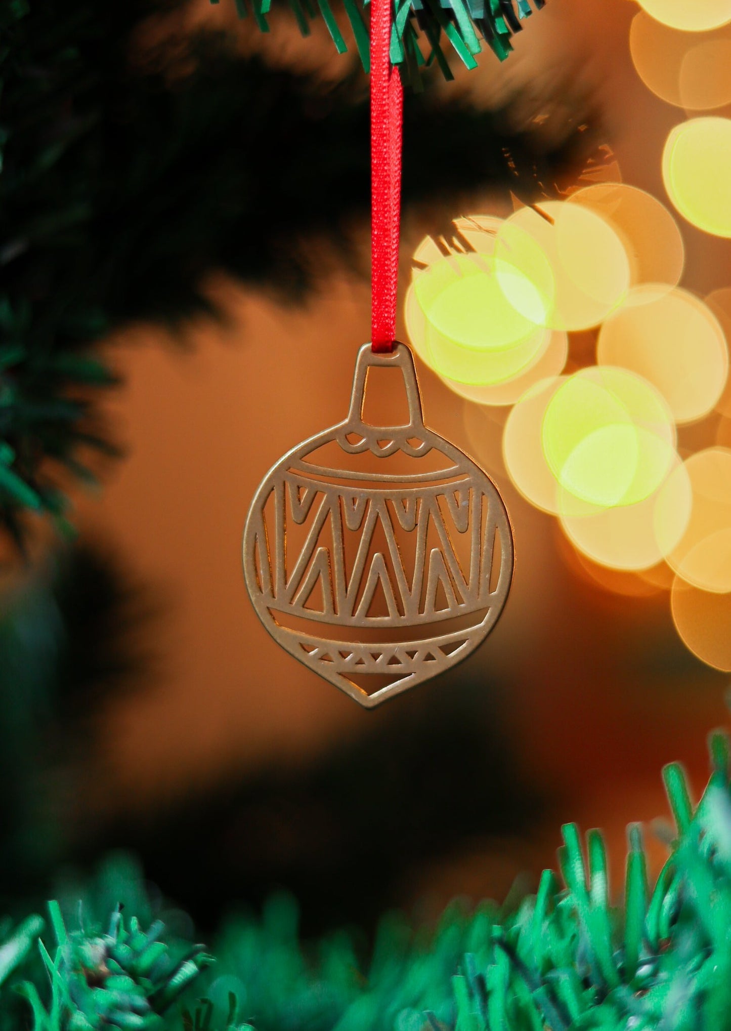 Bauble Decoration Bundle (Set of 3)