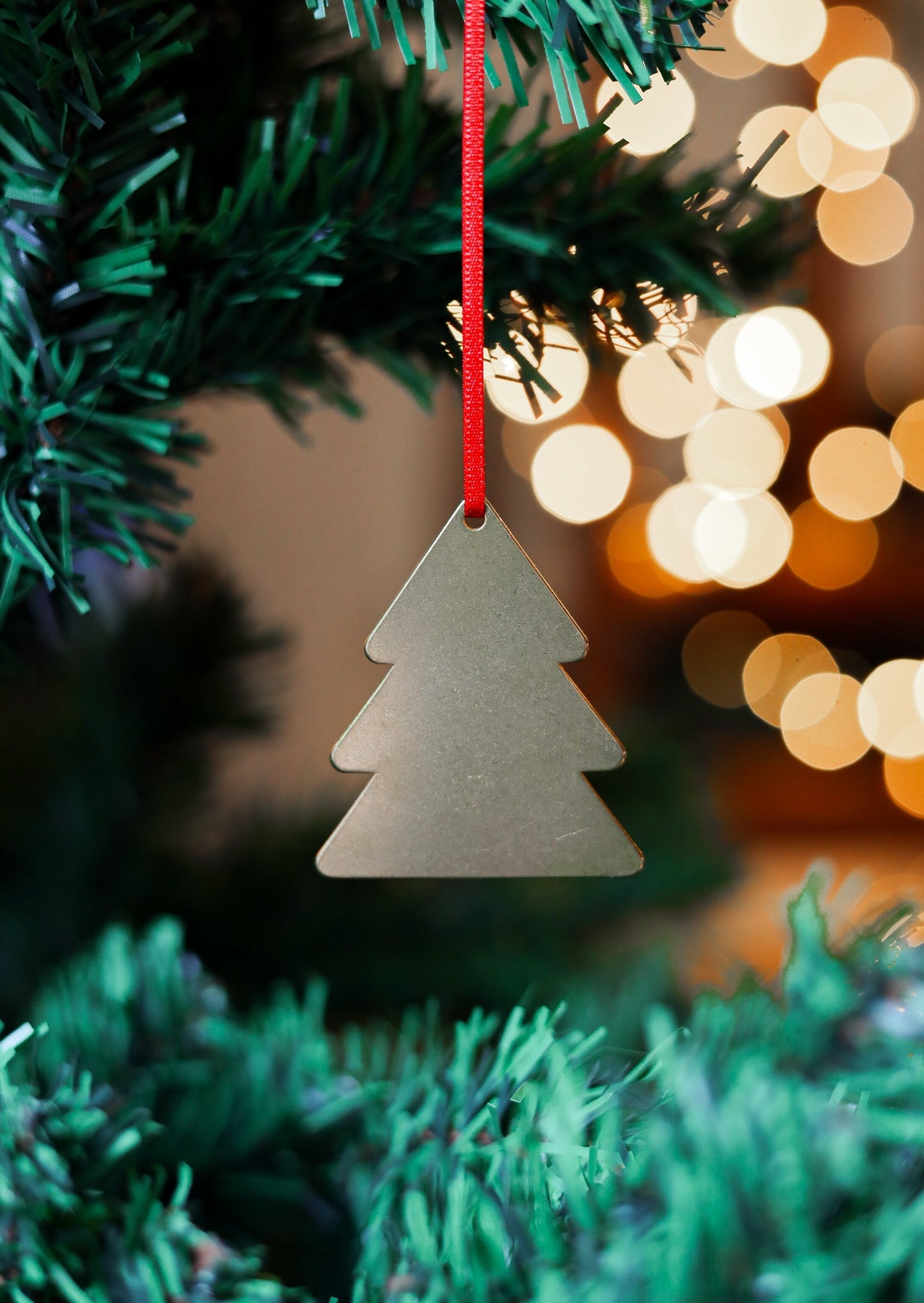 Hygge Scandi Tree Decoration