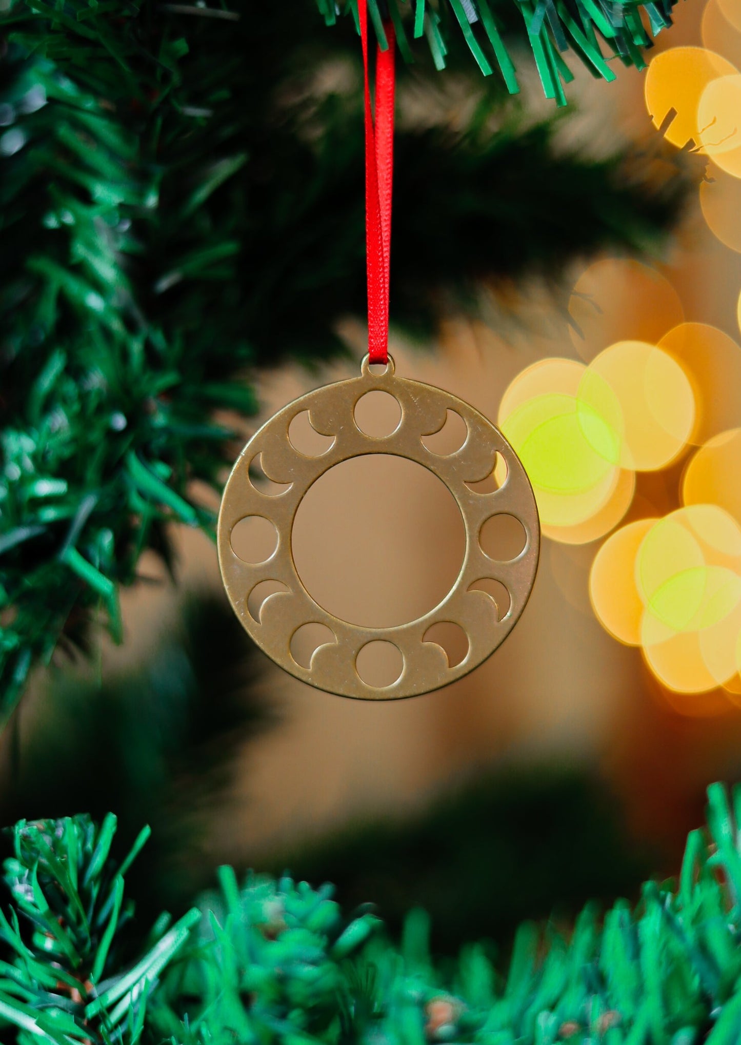 Interstellar Decoration Bundle (Set of 5)
