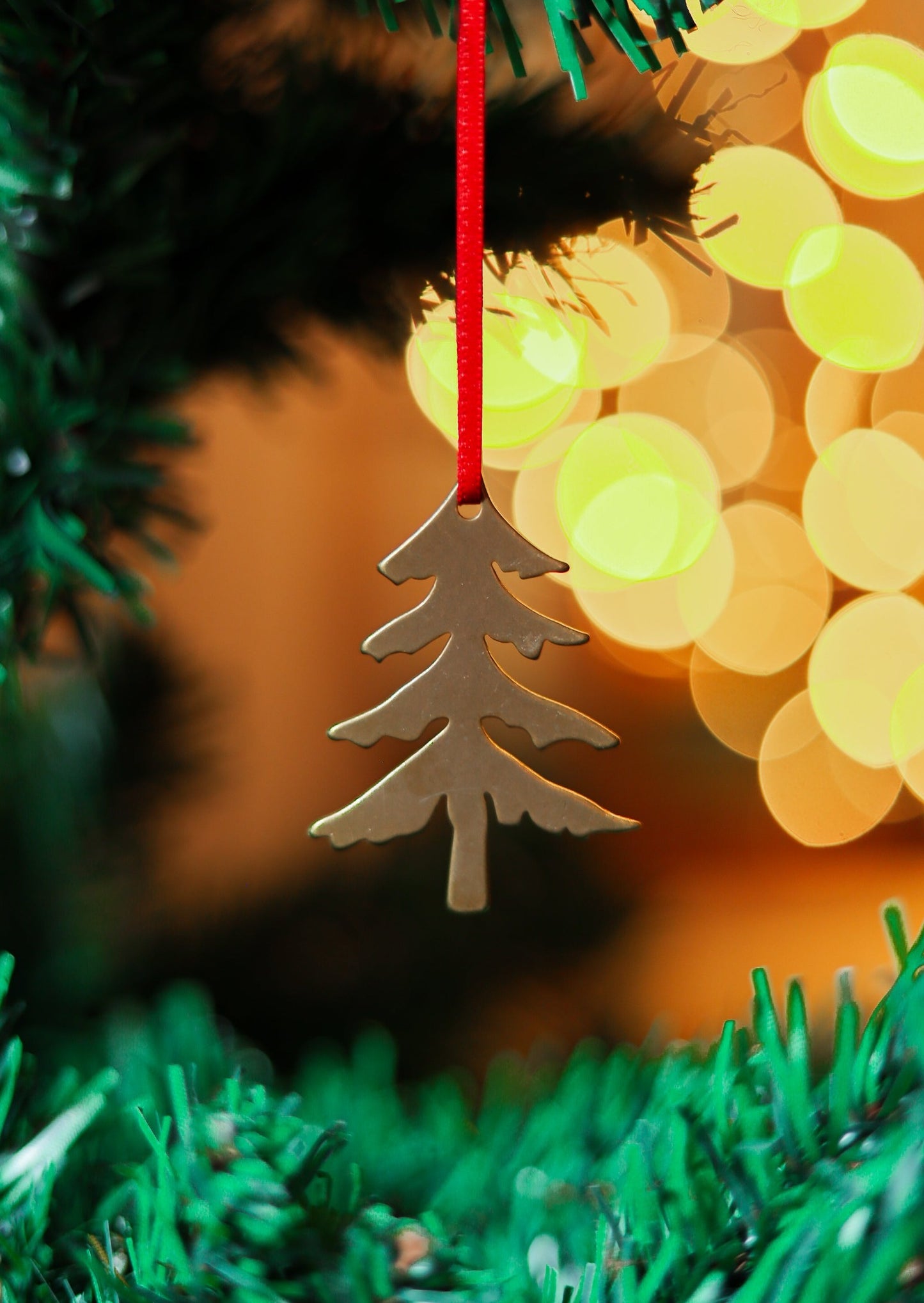Alpine Decoration Bundle (Set of 3)