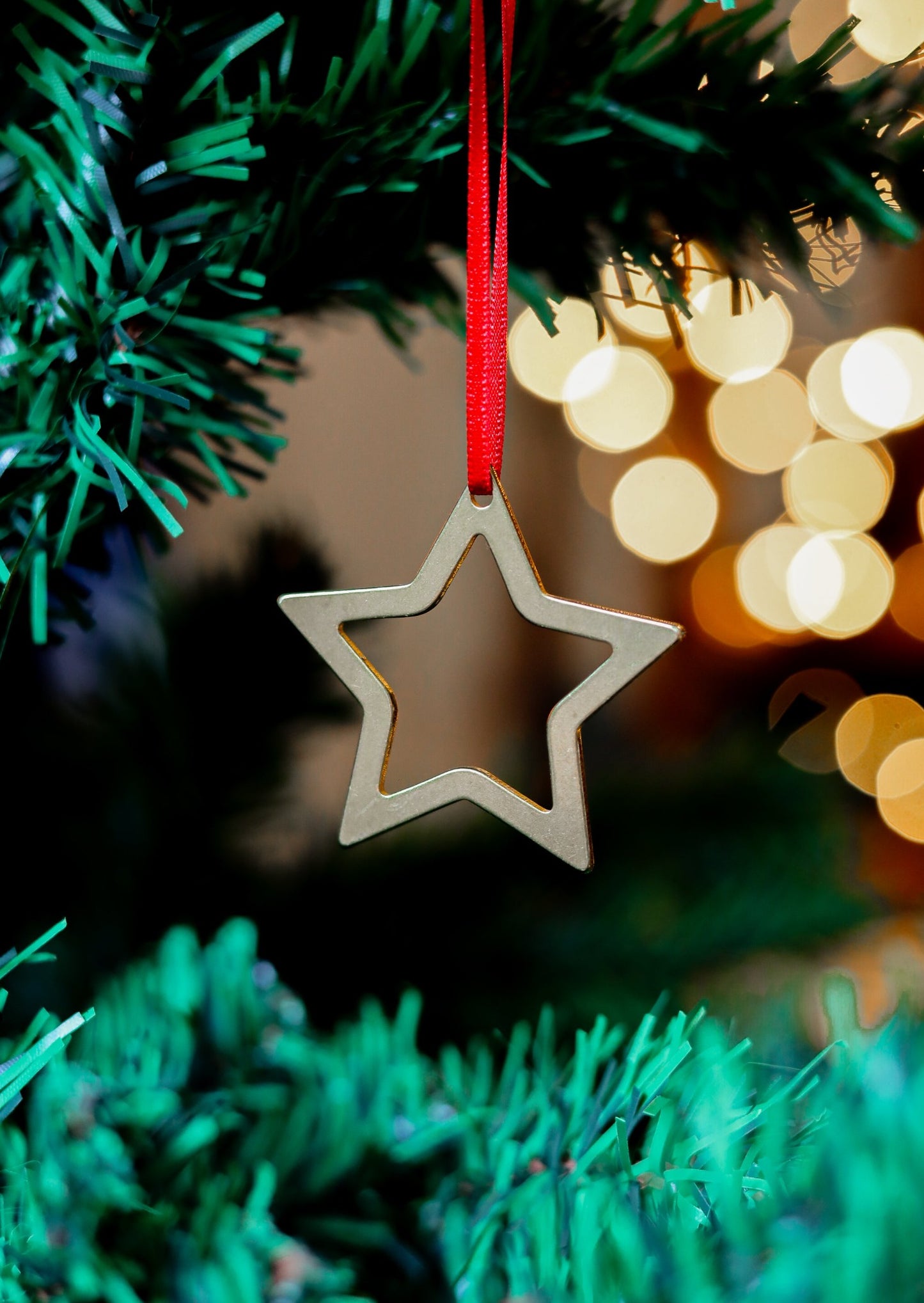 Interstellar Decoration Bundle (Set of 5)