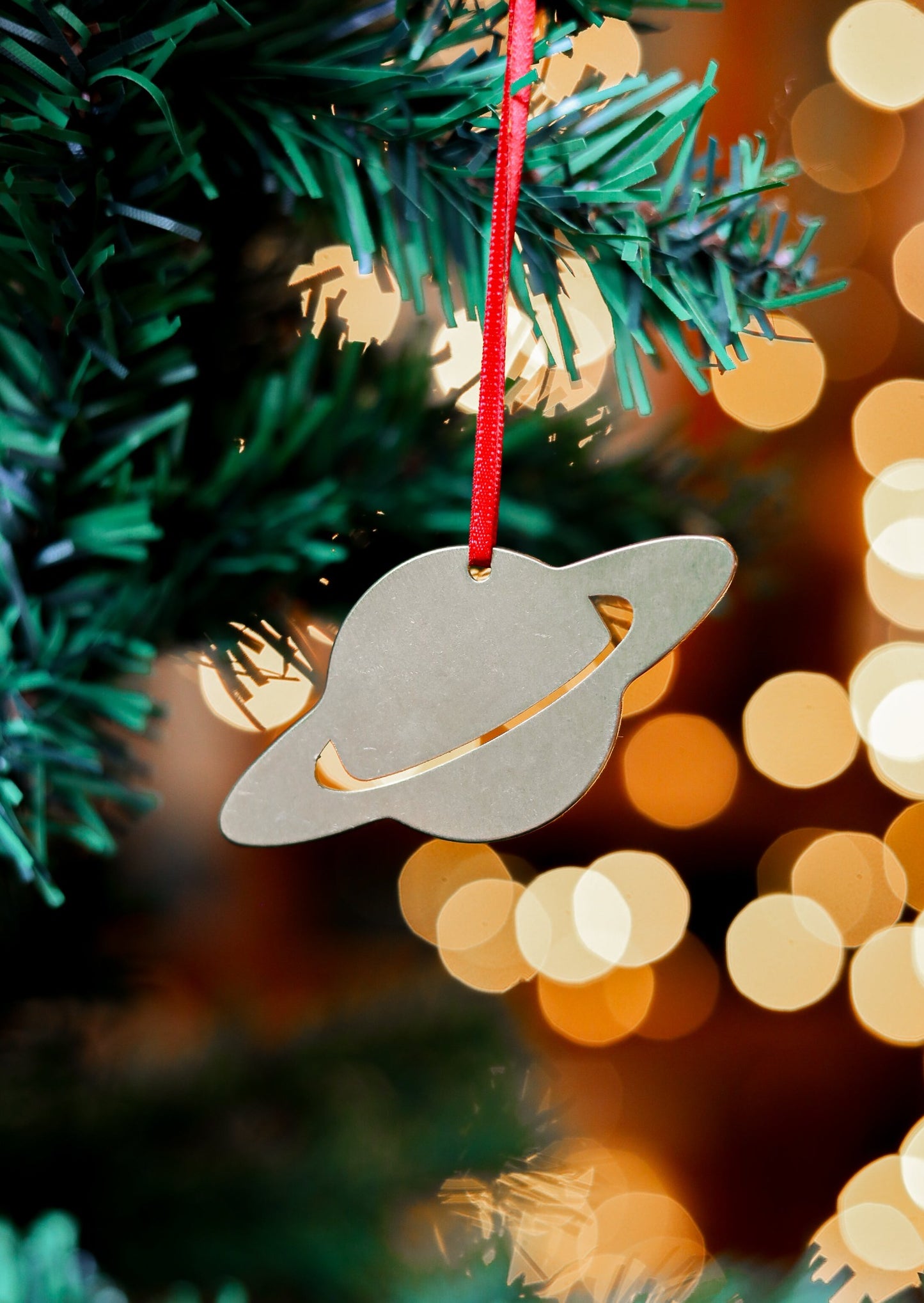 Interstellar Decoration Bundle (Set of 5)