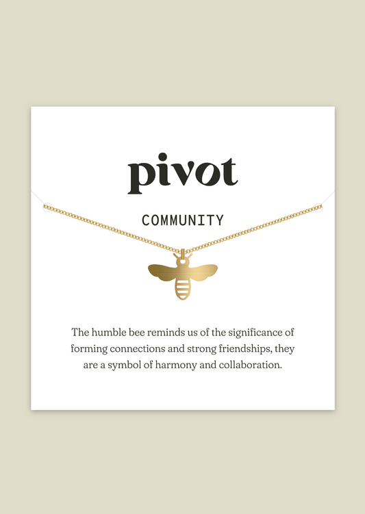 Community Necklace