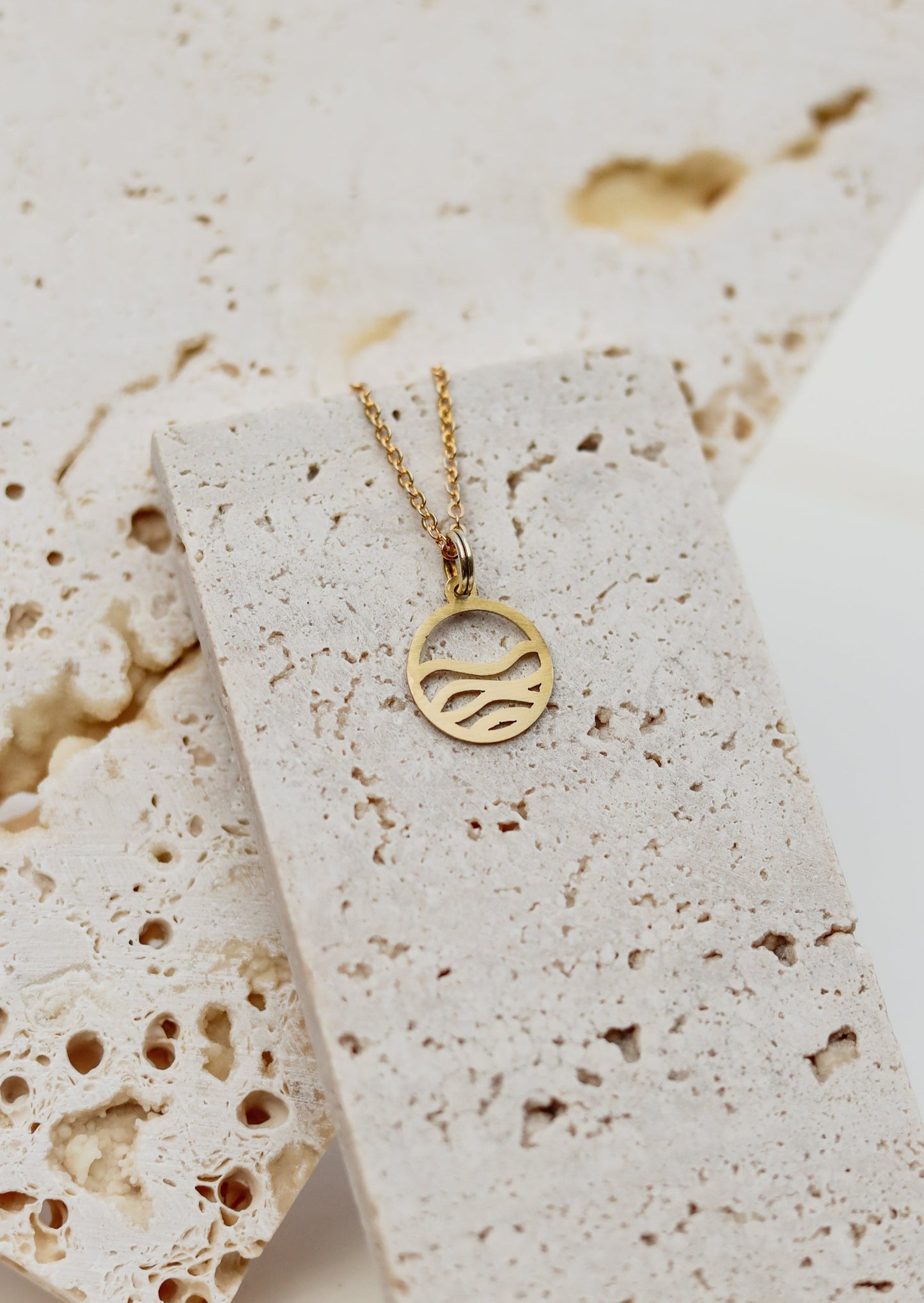 Deep Love Necklace