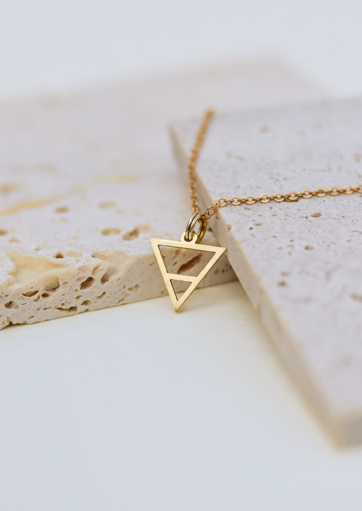 Groundedness Necklace
