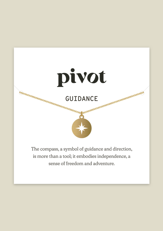 Guidance Necklace
