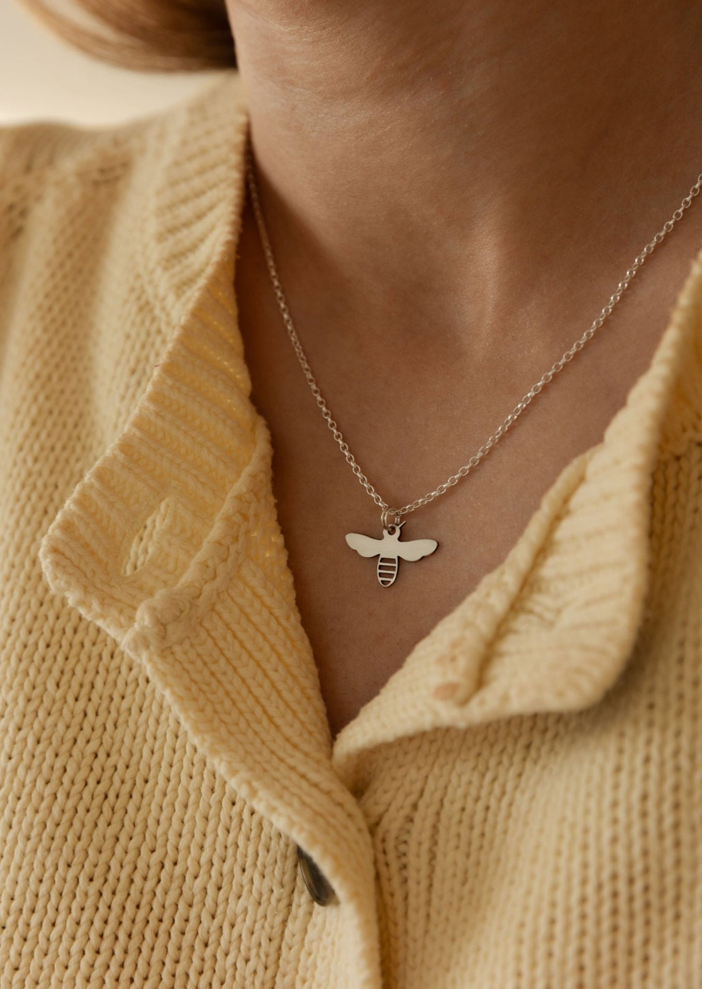 Community Necklace