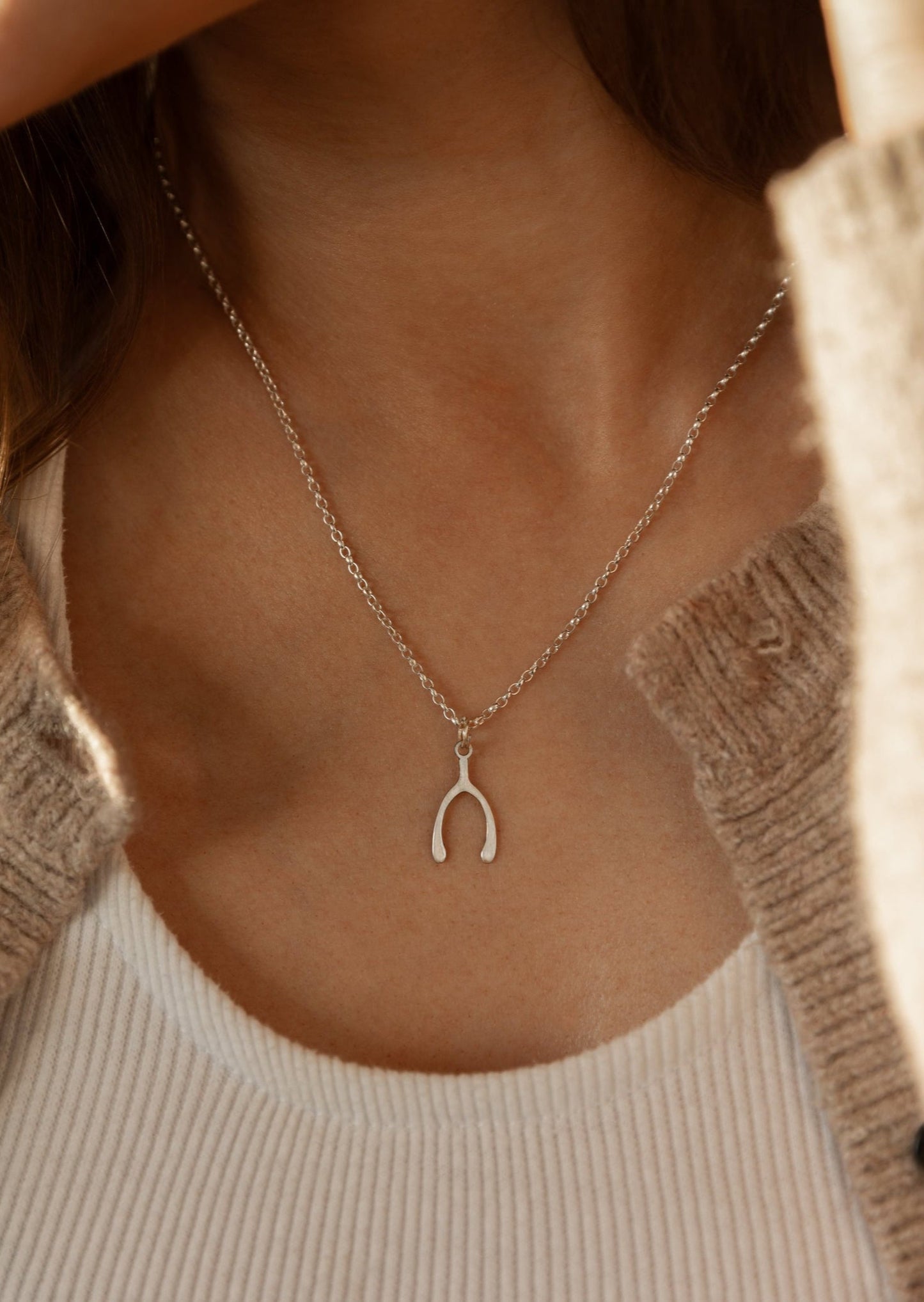 Prosperity Necklace