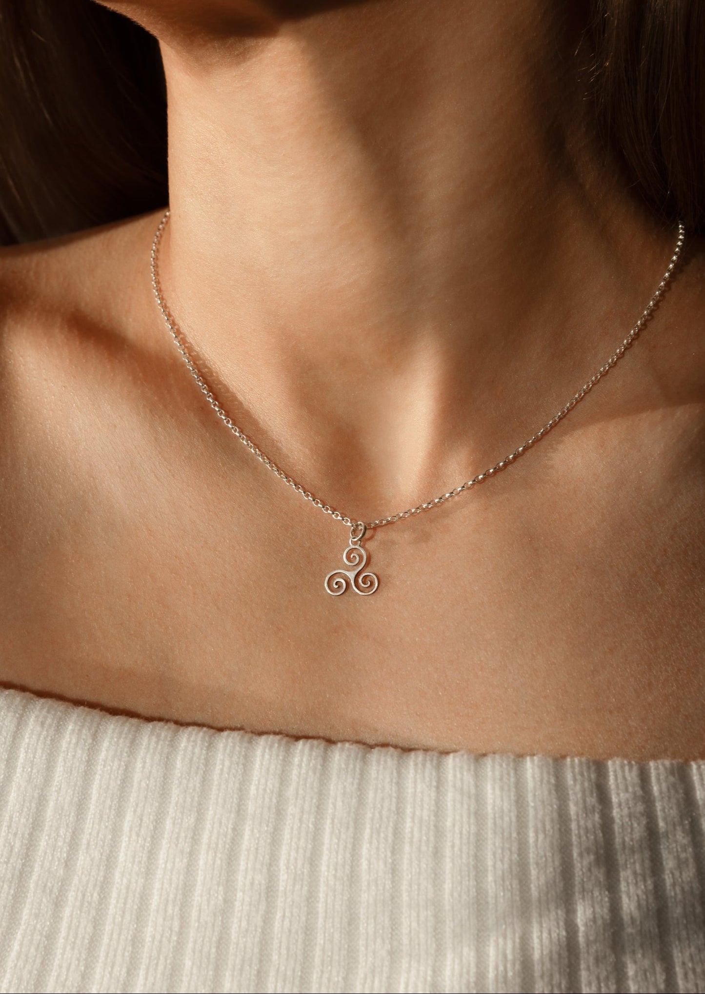Renewal Necklace
