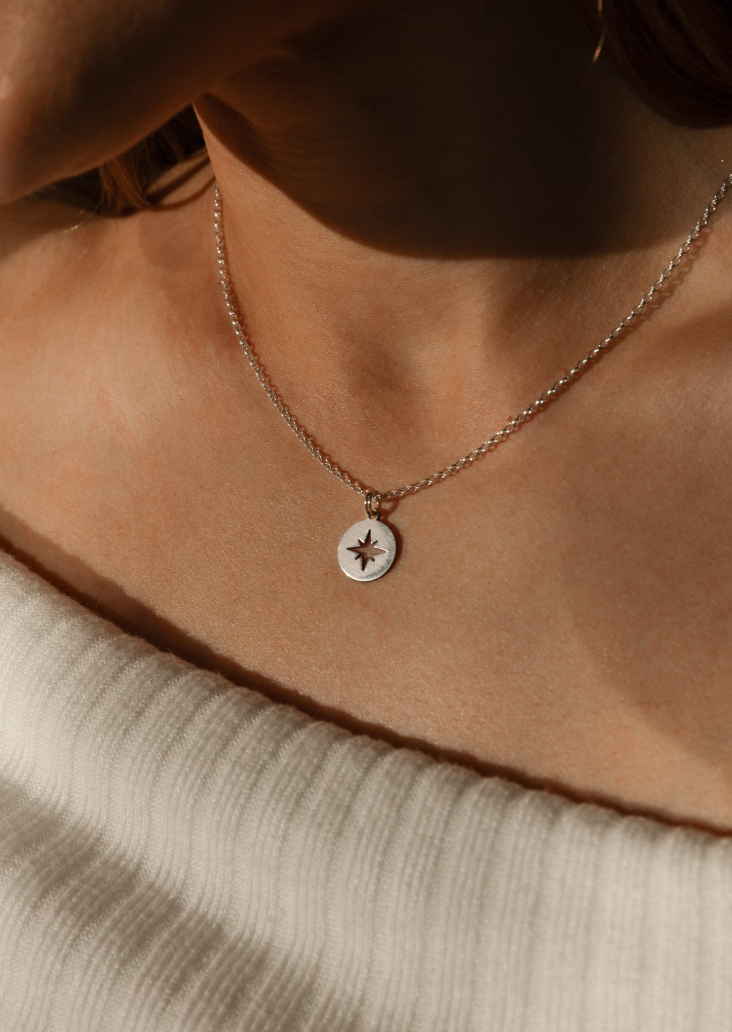 Guidance Necklace
