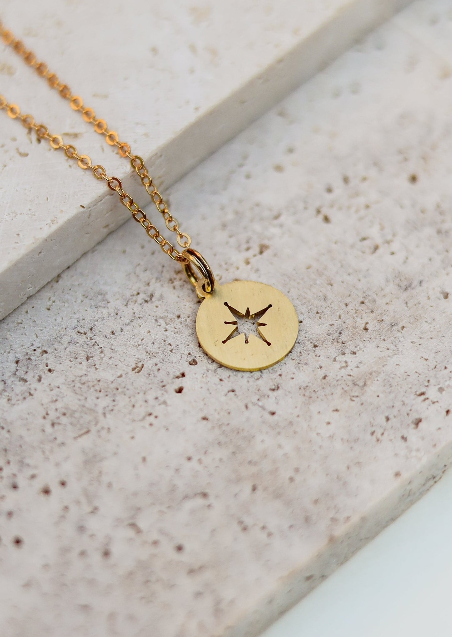 Guidance Necklace