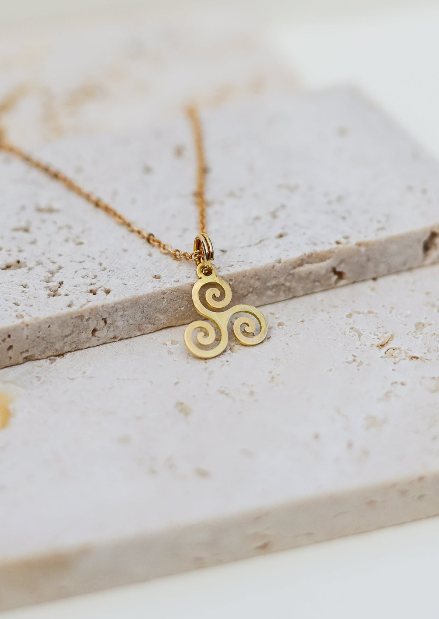 Renewal Necklace