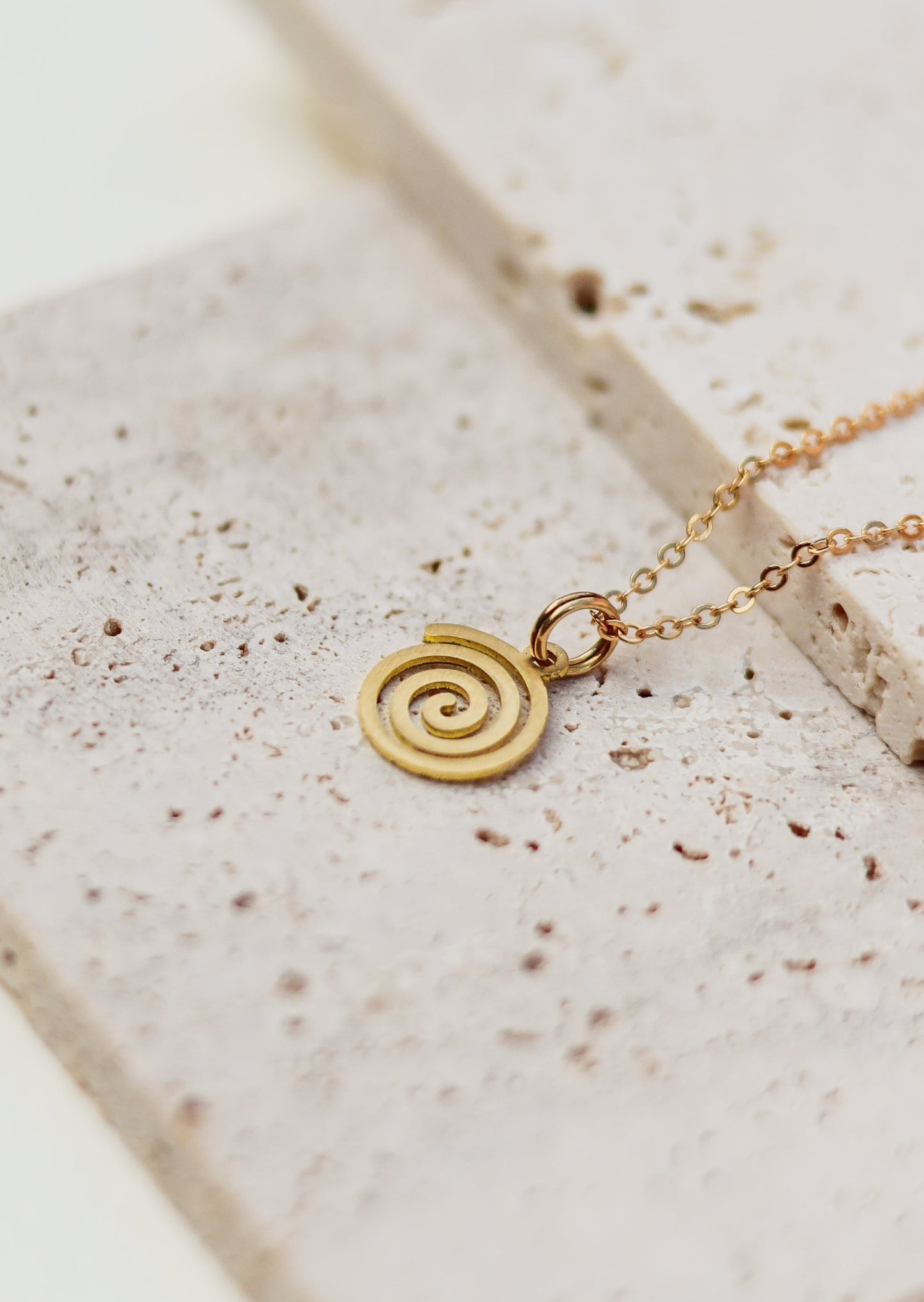 Resilience Necklace