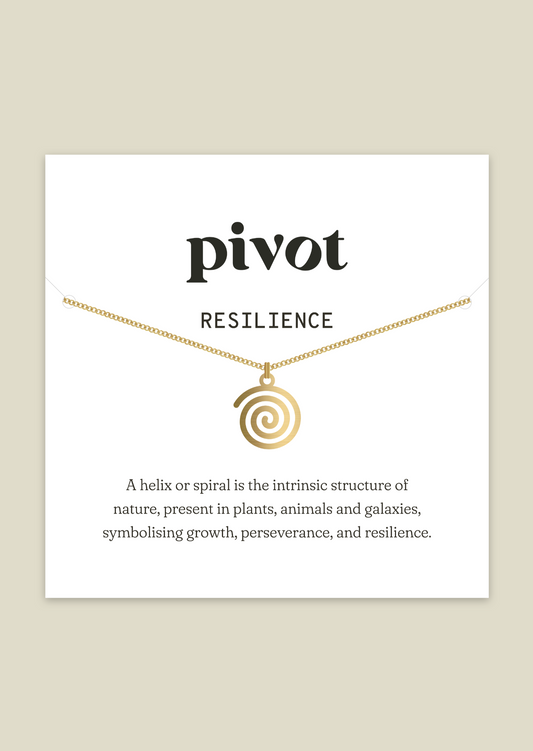 Resilience Necklace