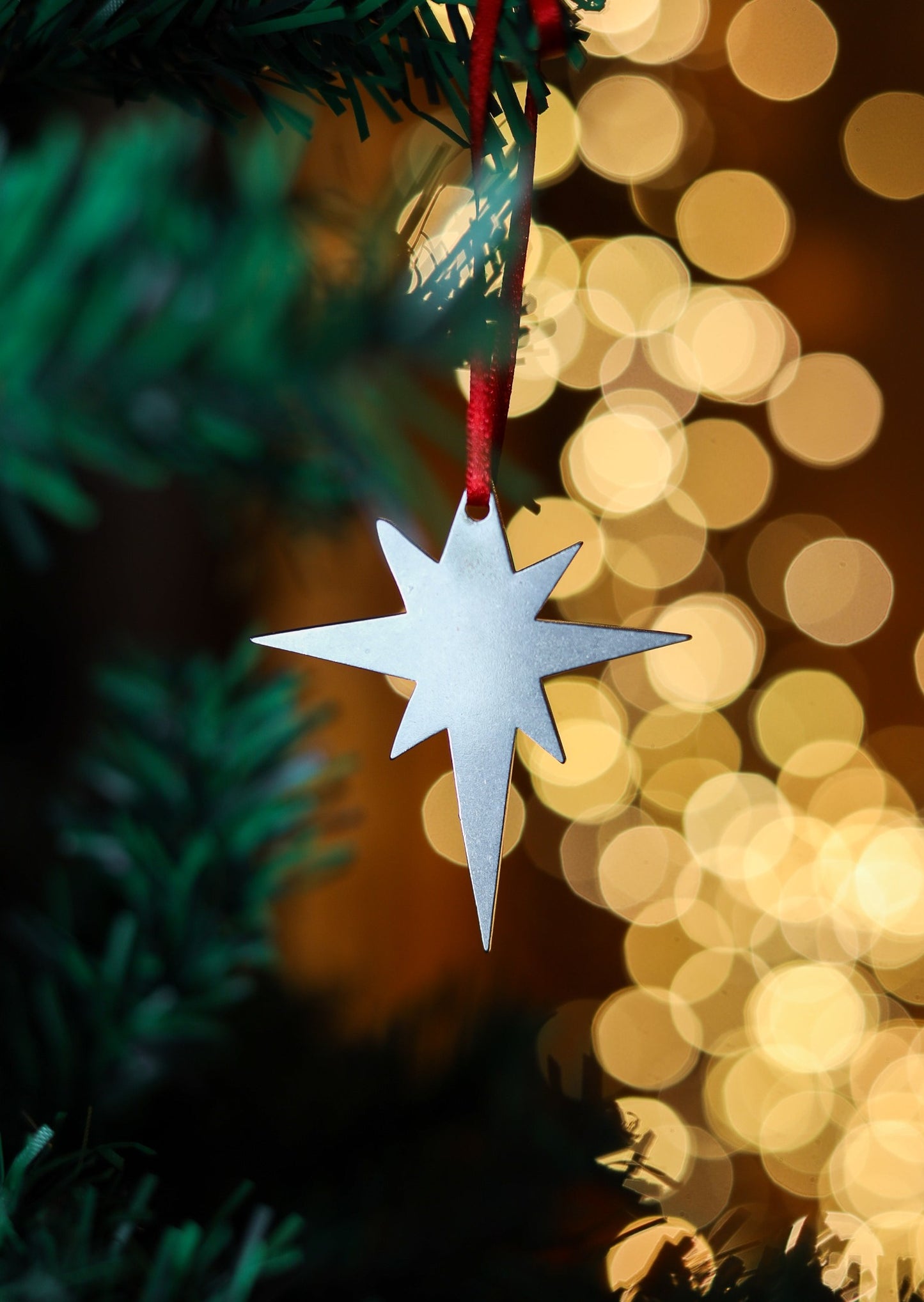 Guiding Star Decoration