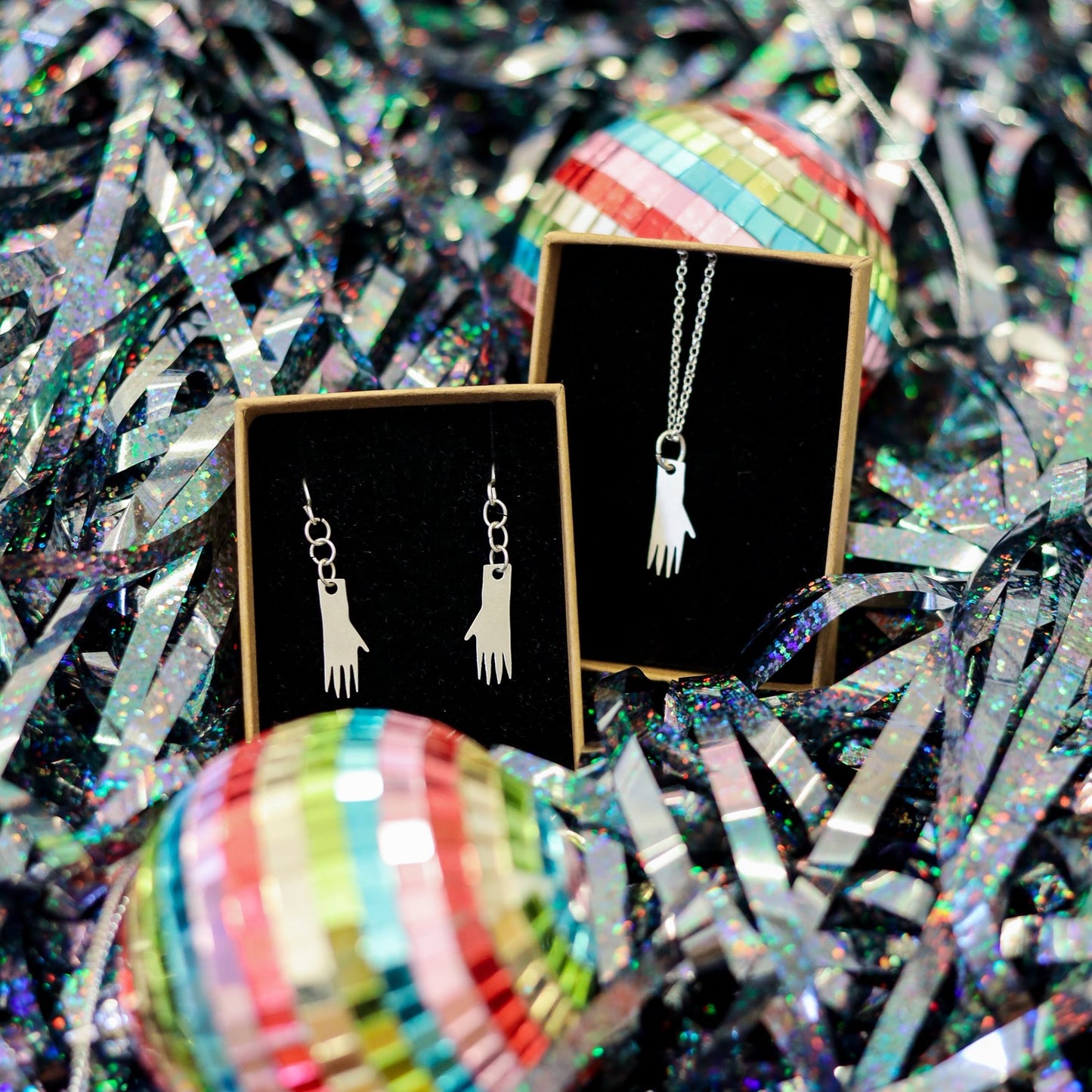 Vogue Gift Set