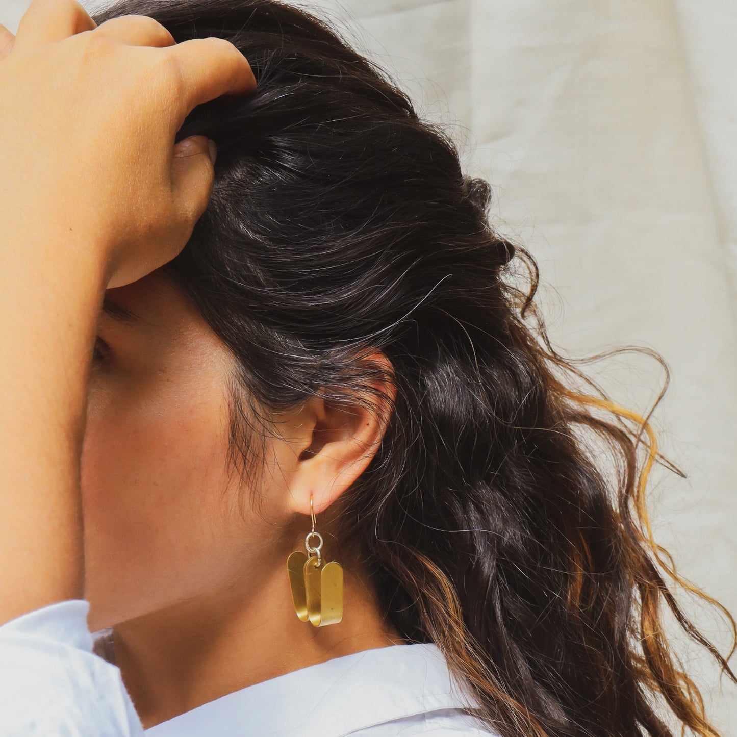 Zora Earrings