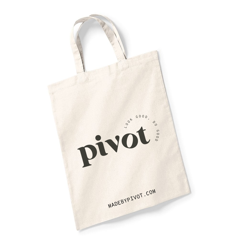 Mini Do-Goodie Tote Bag