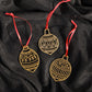 Bauble Decoration Bundle (Set of 3)