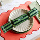 Christmas Cracker Single (DIY Earrings Kit) - Pre-Order
