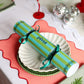 Christmas Cracker Single (DIY Earrings Kit) - Pre-Order
