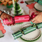 Christmas Cracker Single (DIY Earrings Kit) - Pre-Order