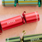 Pack of 6 Christmas Crackers (DIY Earrings Kit) - Pre-Order