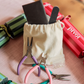 Pack of 6 Christmas Crackers (DIY Earrings Kit) - Pre-Order