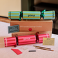 Christmas Cracker Single (DIY Earrings Kit) - Pre-Order