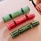 Pack of 6 Christmas Crackers (DIY Earrings Kit) - Pre-Order