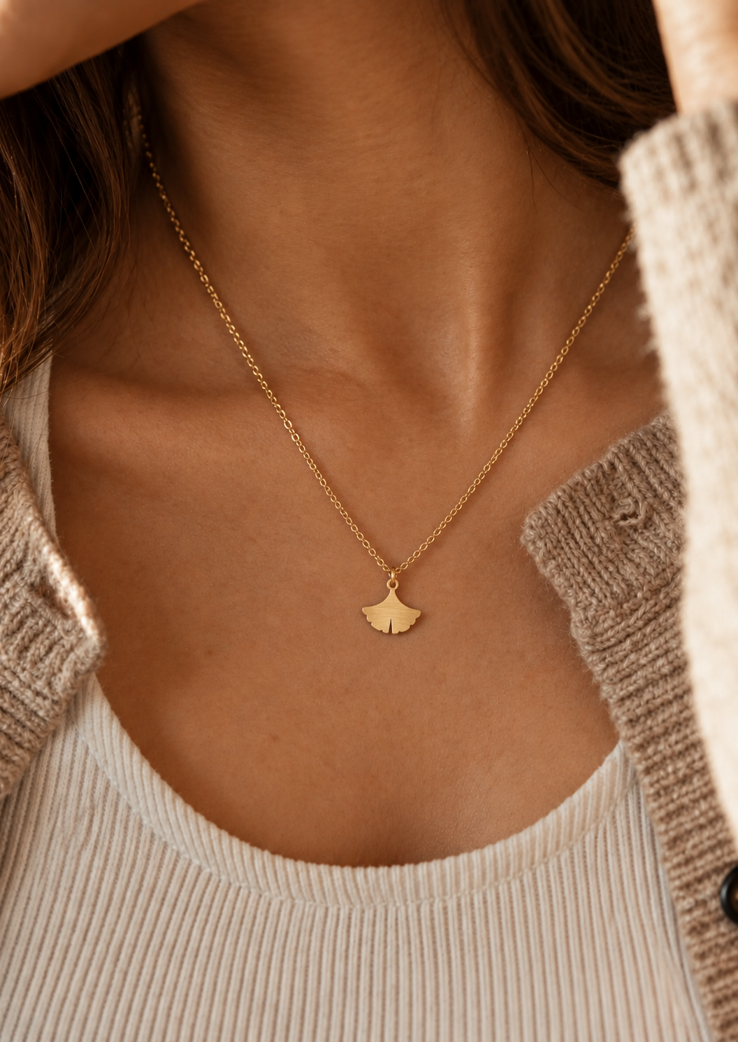 Hope Necklace