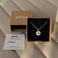 Guidance Necklace