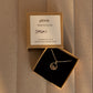 Deep Love Necklace