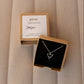 Groundedness Necklace