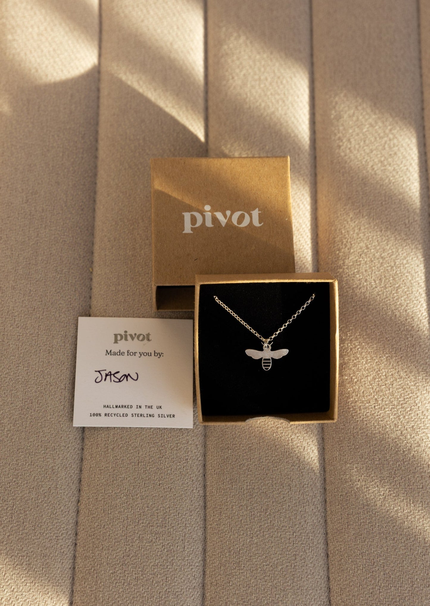 Community Necklace