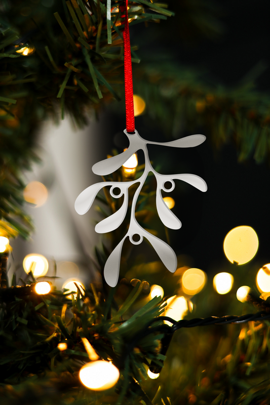 Mistletoe Decoration