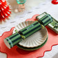 Pack of 6 Christmas Crackers (DIY Earrings Kit) - Pre-Order